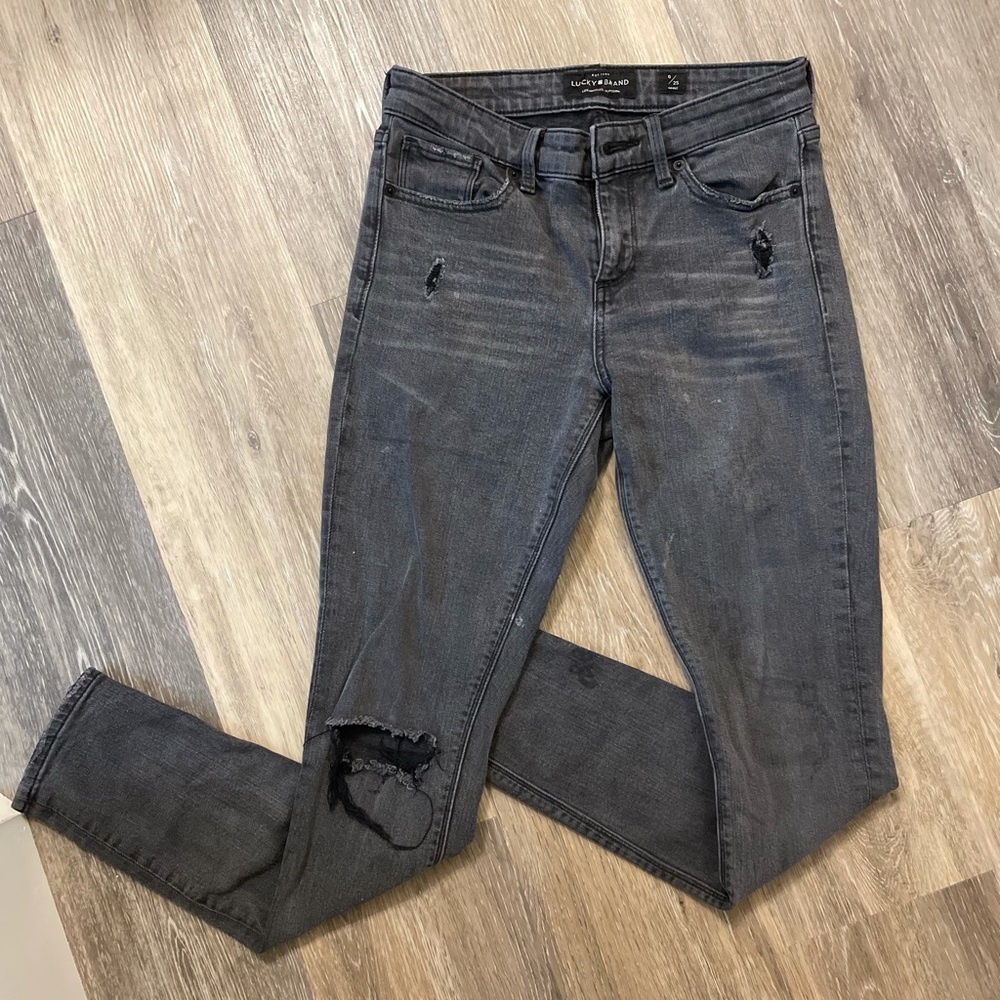 Lucky Brand Jean